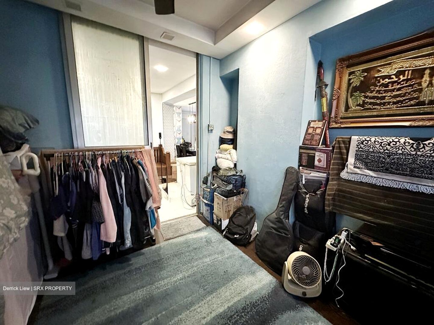 Blk 353 Woodlands Avenue 1 (Woodlands), HDB 5 Rooms #504018191